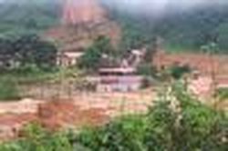 Thương gửi Miền Trung