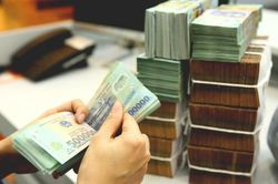 Dư nợ tín dụng đạt gần 8,7 triệu tỷ đồng