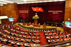 Vững kỷ cương, nghiêm kỷ luật