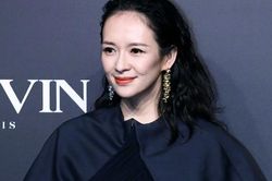 Chương Tử Di xuống sắc không phanh sau khi sinh con thứ 2, lộ dấu hiệu lão hóa thấy rõ
