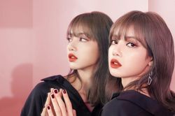 Sốc nặng với bảng giá Lisa (BLACKPINK) đưa ra cho một lần vén tóc mái lộ trán