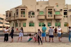 Những phụ nữ Philippines mắc kẹt ở UAE vì 'phạm tội tình ái'