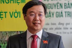 Nguyên Bí thư thứ Nhất Trung ương Đoàn đắc cử Bí thư Đồng Tháp