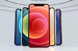 Thay màn hình iPhone 12 hết bao nhiêu tiền?
