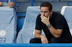 Chelsea thủ kém: Vì sao Lampard chưa giải quyết được vấn đề?