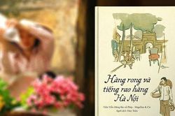 Chiêm ngưỡng những gánh hàng rong Hà Nội của thế kỷ trước