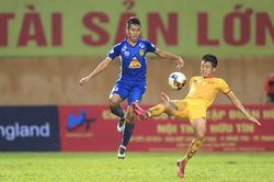 Quảng Nam thi đấu và chờ thái độ đối thủ