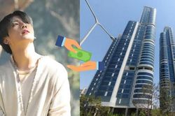 Lý do gì khiến Jungkook BTS bán căn hộ siêu đắt đỏ ở trung tâm Seoul?