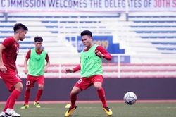 Tuyển Việt Nam, U22 hội quân trong tháng 11 và 12