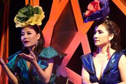 Những 'gánh hát lẻ' rất dễ thương của Sài Gòn phương Nam