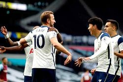 Mourinho muốn hoàn thiện Tottenham với Bale