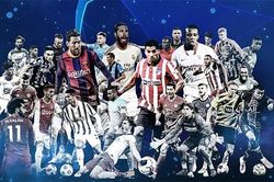 Champions League có thể thay đổi theo thể thức mới