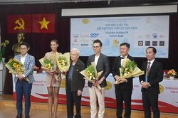 HUFLIT khởi động cuộc thi Nét đẹp Sinh viên ngành Du lịch