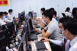 Chứng khoán ngày 20/10: Lực cầu mua lên đang suy yếu