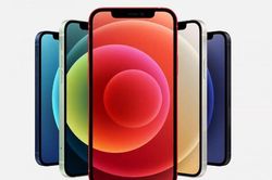 iPhone 12 có chi phí thay màn hình lên tới gần 7,5 triệu đồng