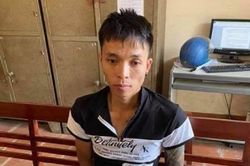 Thái Nguyên: Bắt giam đối tượng cướp tài sản, châm rơm thiêu sống bà cụ
