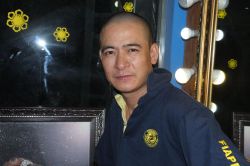 Đau thương và bất khuất