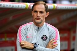HLV của PSG mạnh miệng tuyên bố có kế sách đánh bại M.U