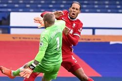 'Trung vệ thép' Liverpool tuyên bố trở lại mạnh mẽ sau chấn thương