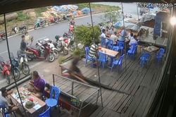 Khó hiểu tình tiết gãy xương đòn trong vụ án 'Cố ý gây thương tích' ở Đan Phượng
