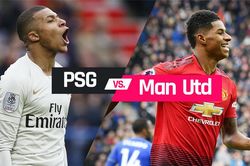 Nhận định PSG vs MU: Đòi nợ Quỷ đỏ