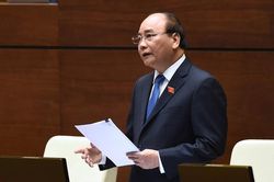 Thủ tướng: Năm 2020 là năm thành công với những kết quả đặc biệt