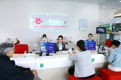 VPBank kỳ vọng đạt mục tiêu đề ra năm 2020