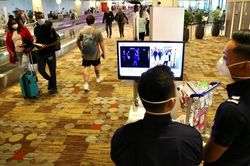 Singapore xét nghiệm nhanh COVID-19 trong các lễ cưới và hội nghị