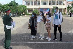 Sáng 20/10, Việt Nam không có thêm ca mắc mới COVID-19, đã chữa khỏi cho 1.046 ca