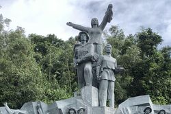 Ba lần về Hòn Đất