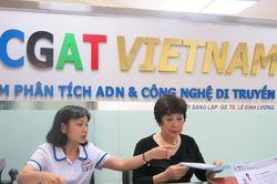 Bí mật ADN – Kỳ cuối: 'Ôm hận' 30 năm và cái kết trào nước mắt