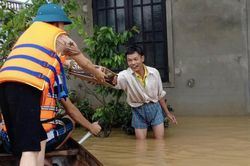 8 điều người dân cần làm ngay để phòng, chống dịch bệnh khi mưa bão