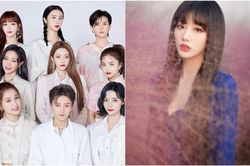 Thành viên The9 chửi bậy trên sóng livestream, Cnet: Nhân cách kém thế mà cũng làm idol