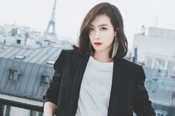 Sau ngôi vị Nữ thần Kim Ưng, Tống Thiến trở thành nữ chính trong bom tấn cổ trang 'Đồ Sơn Tiểu hồng nương'?