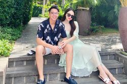 Matt Liu gửi lời chúc 20/10 tới Hương Giang: 'Mong rằng sẽ có thêm nhiều khoảnh khắc đáng nhớ với em'