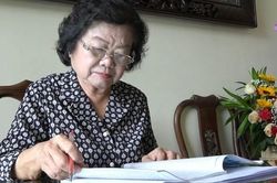 Các thế hệ phụ nữ Việt Nam để lại tài sản vô giá