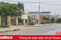 Quảng Phú hiện thực hóa mục tiêu từ xã lên phường