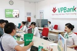 9 tháng, VPBank báo lãi 9.400 tỷ đồng, đạt 92% kế hoạch năm