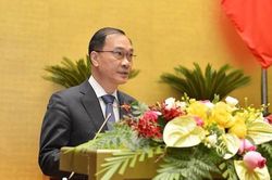 Đề nghị xử lý dứt điểm cơ cấu lại các 'ngân hàng 0 đồng'