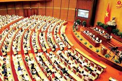 Gửi niềm hy vọng cho 2022