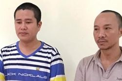 Khống chế ép con bạc viết nợ 300 triệu