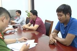 3 đối tượng lừa đảo 46 tỷ đồng của người dùng Facebook