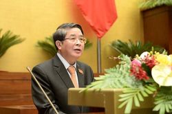 Nợ công tăng, Quốc hội lưu ý Chính phủ nghĩa vụ trả nợ trực tiếp