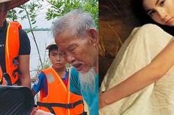 Thủy Tiên: Chưa tròn 10 tuổi đã mất cha và chuyện cãi lời mẹ lập nghiệp