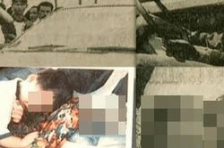 Tiếng khóc xé lòng của em bé 2 tuổi ôm chặt thi thể đẫm máu của mẹ cả đêm trong xe hơi hé lộ vở kịch hoàn hảo của gã chồng tệ bạc