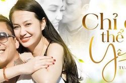 Nhân ngày 20/10, bà xã Tuấn Hưng: 'Điều tôi luôn tự hào là mình đã chọn chồng rất chuẩn'