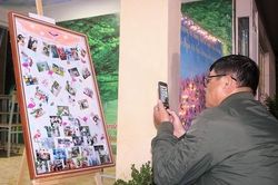 Tâm sự của các cô cậu học trò Hải Phòng về tổ ấm gia đình nhân ngày 20/10