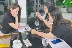 Thủy Tiên nói về việc đi cứu trợ miền Trung: 'Đã làm thì không sợ, đã sợ thì không làm'