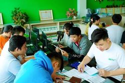 Xét tuyển bổ sung: Không chủ quan