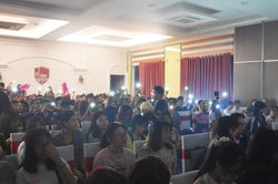 Cháy hết mình tại Chung kết 'Âm nhạc và vũ đạo Art's Power năm 2020